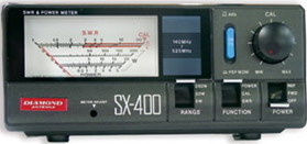 ���������� ��� � �������� Diamond SX-400